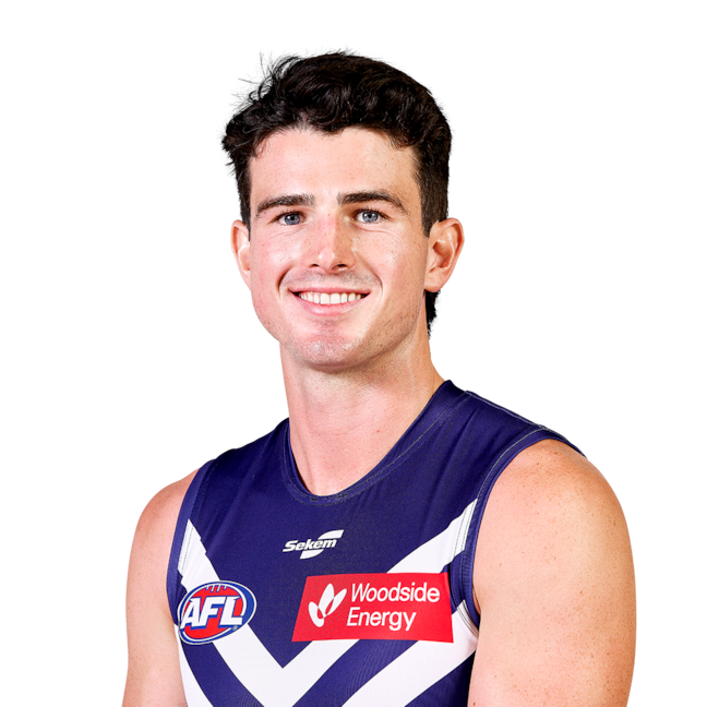 Andrew Brayshaw profile picture